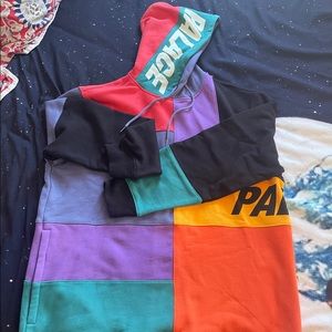 Palace Hoodie